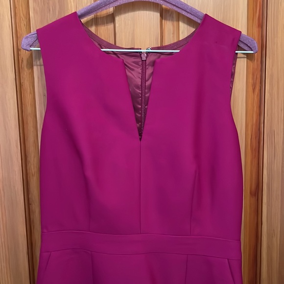 J.Crew dress - size 4 - Picture 2 of 7